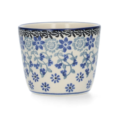 Becher Tumbler 220 ml - Belle Fleur