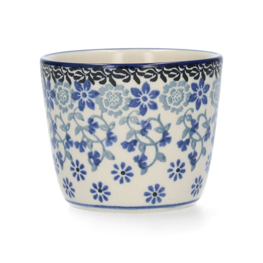 Becher Tumbler 220 ml - Belle Fleur