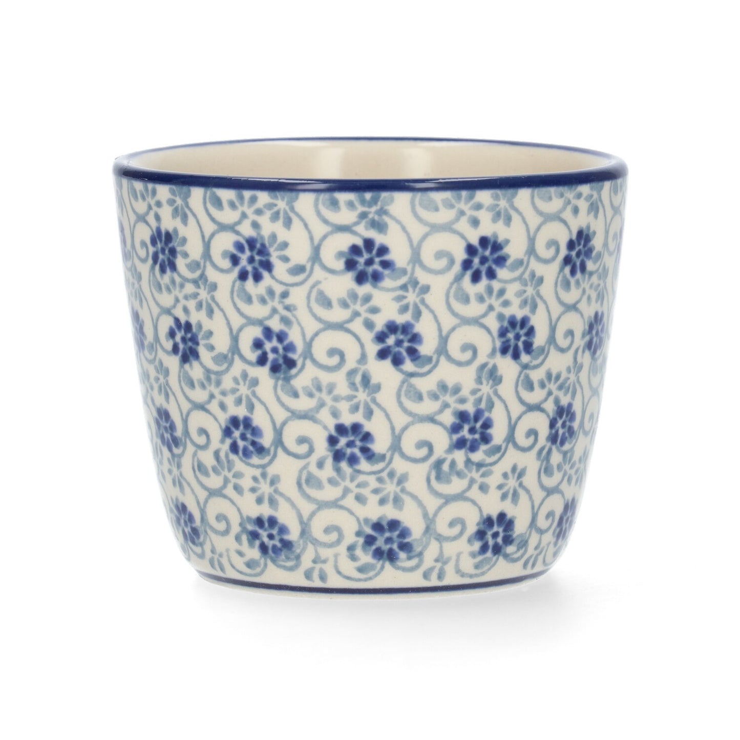 Becher Tumbler 220 ml - Blumenbrunnen