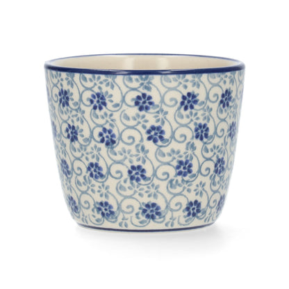 Becher Tumbler 220 ml - Blumenbrunnen