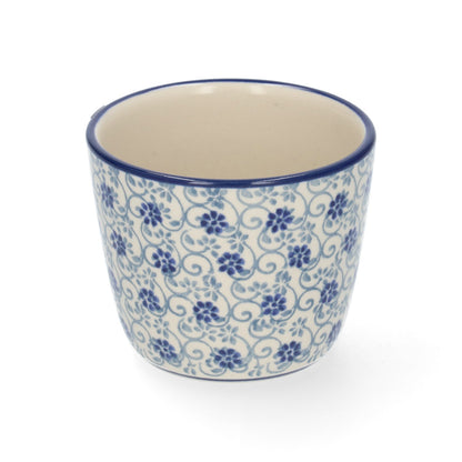 Becher Tumbler 220 ml - Blumenbrunnen