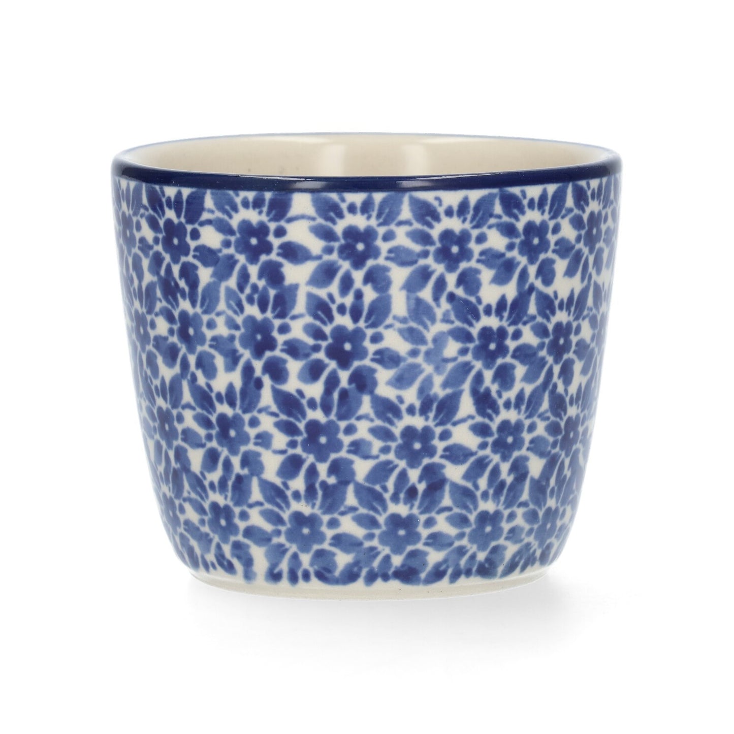 Mug Tumbler 220 ml - Indigo