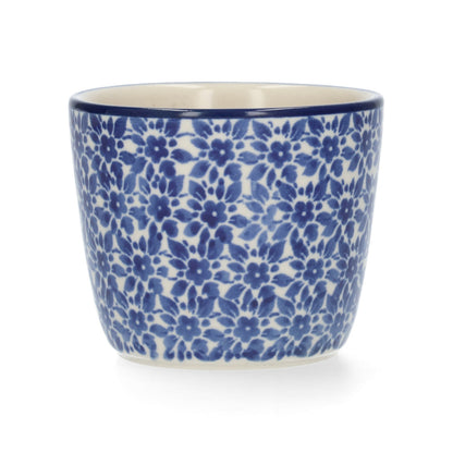 Mug Tumbler 220 ml - Indigo