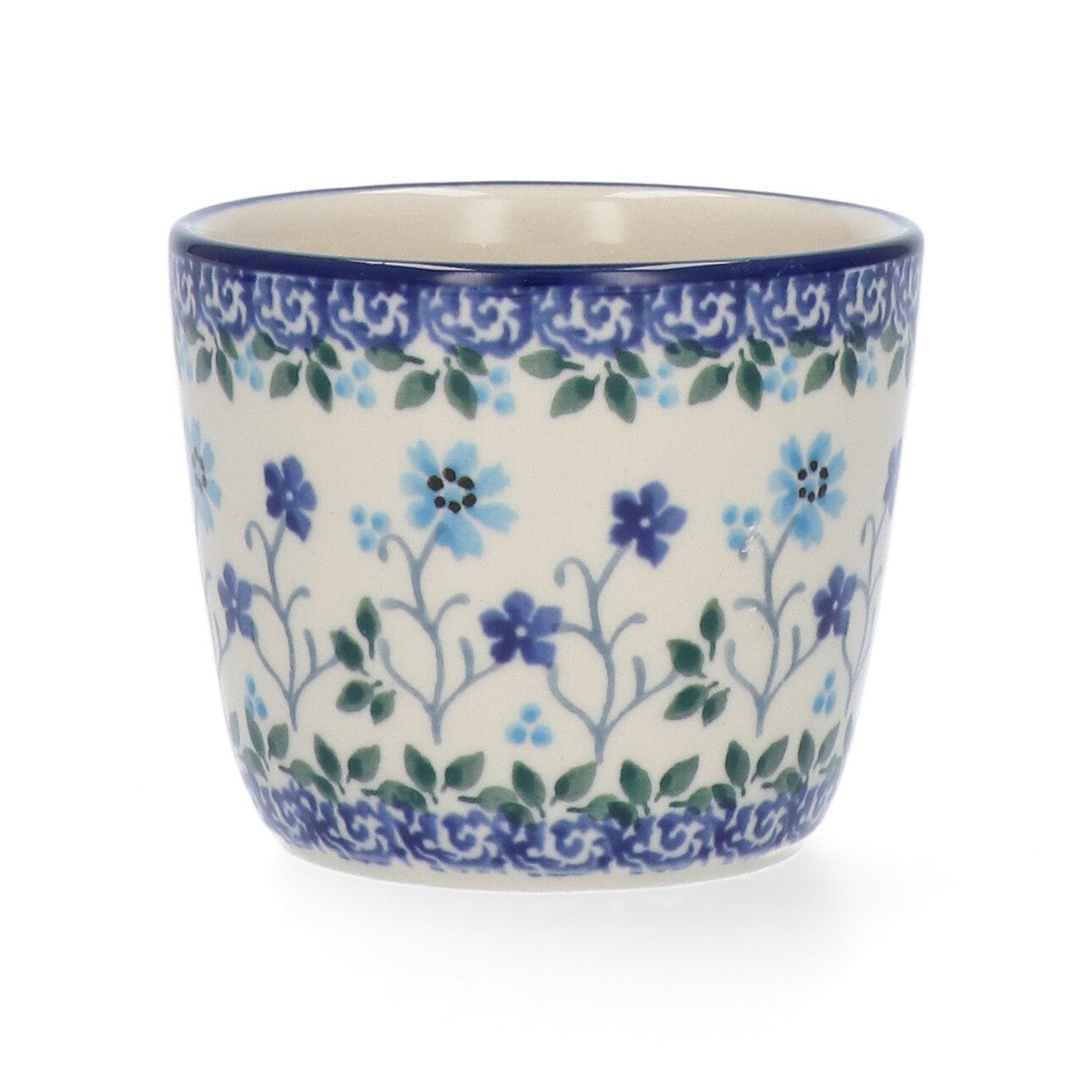 Mug Tumbler 220 ml - Spring Hill