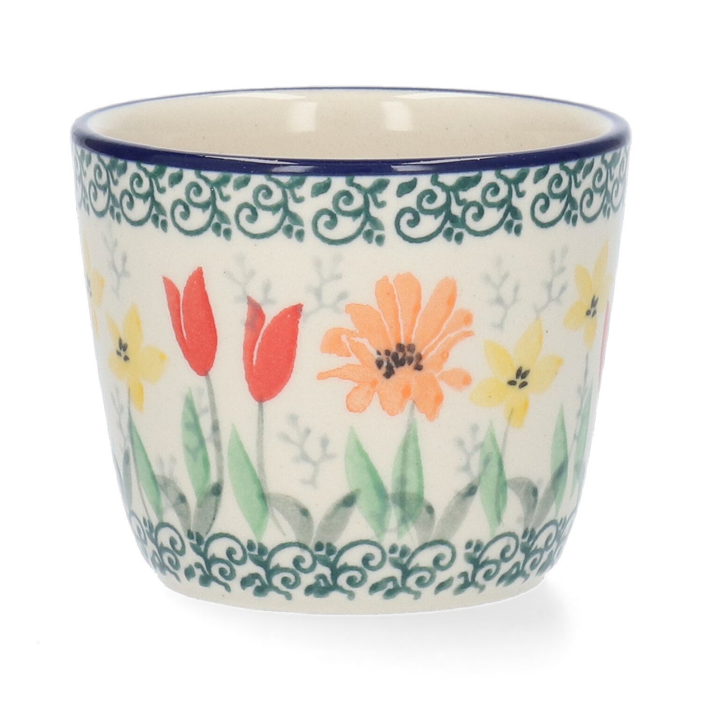 Tumbler 220 ml - Sunny Spring