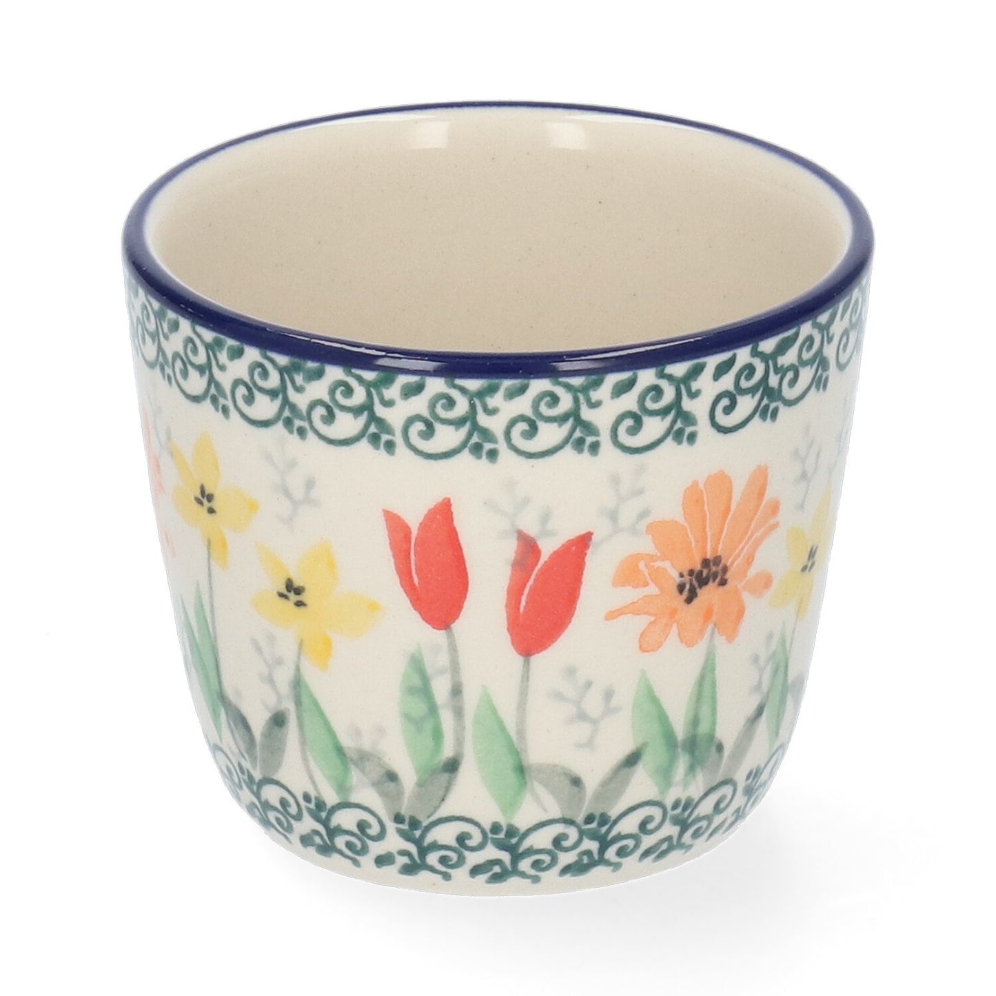Tumbler 220 ml - Sunny Spring