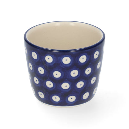 Mok Tumbler 220 ml - Blue Eyes
