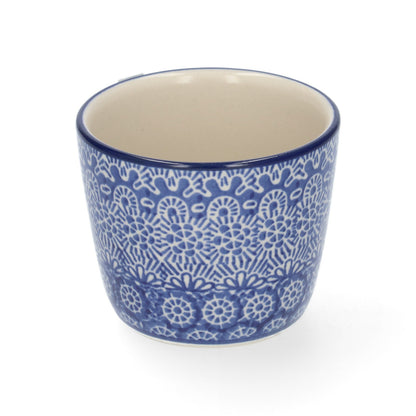 Mug Tumbler 220 ml - Lace