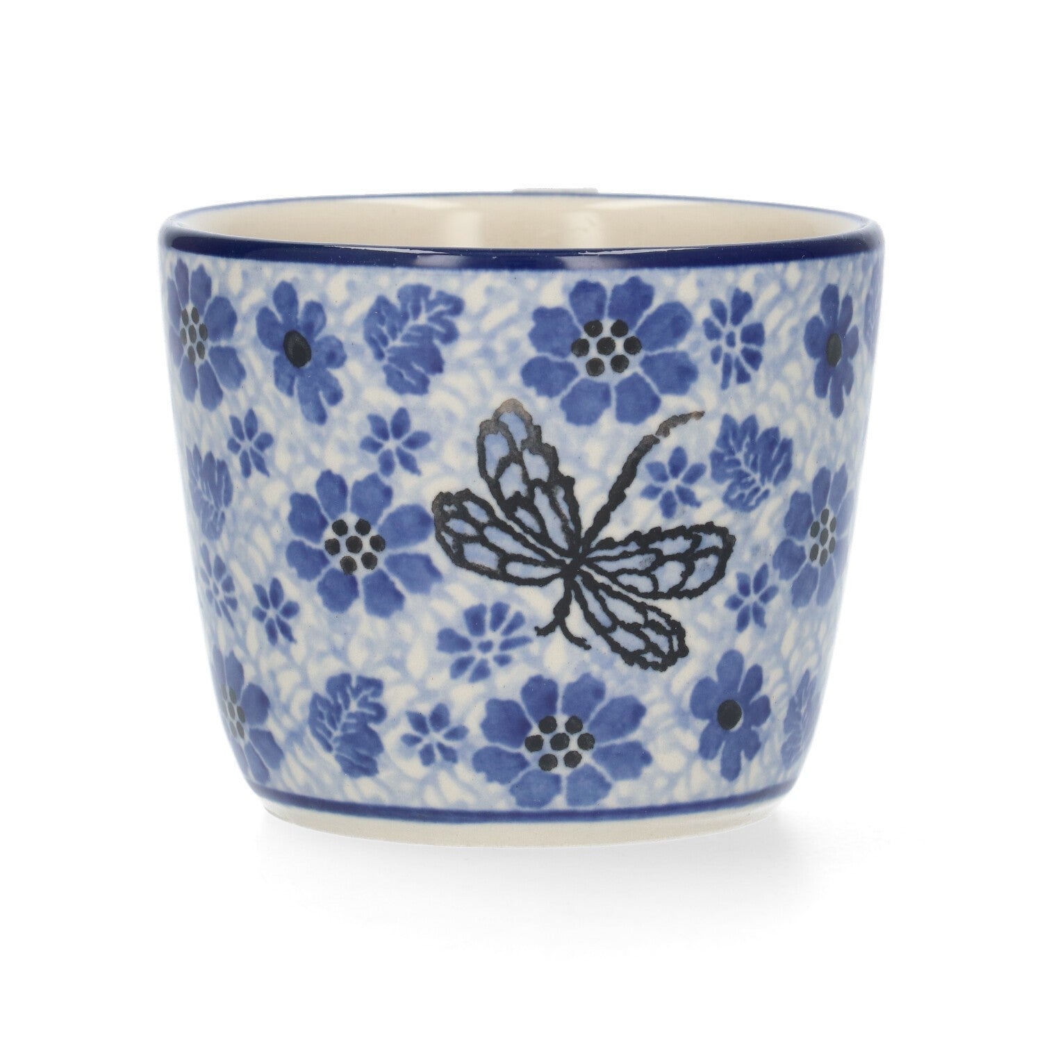 Mok Tumbler 220 ml - Dragonfly