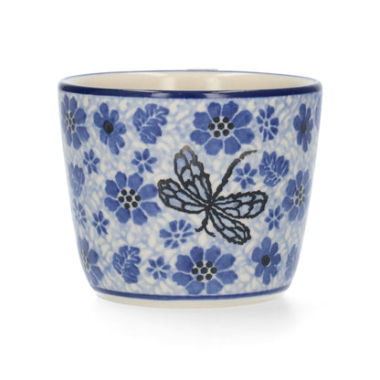 Mok Tumbler 220 ml - Dragonfly