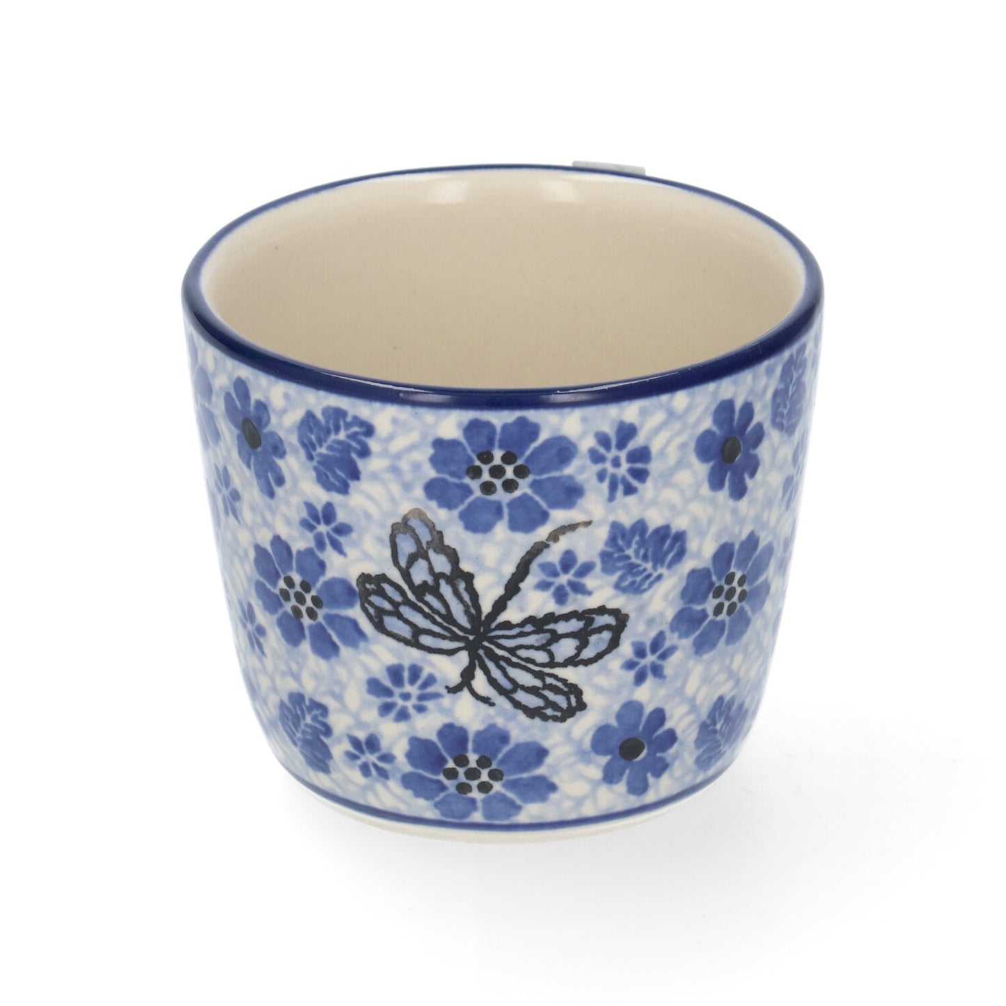 Mug Tumbler 220 ml - Dragonfly
