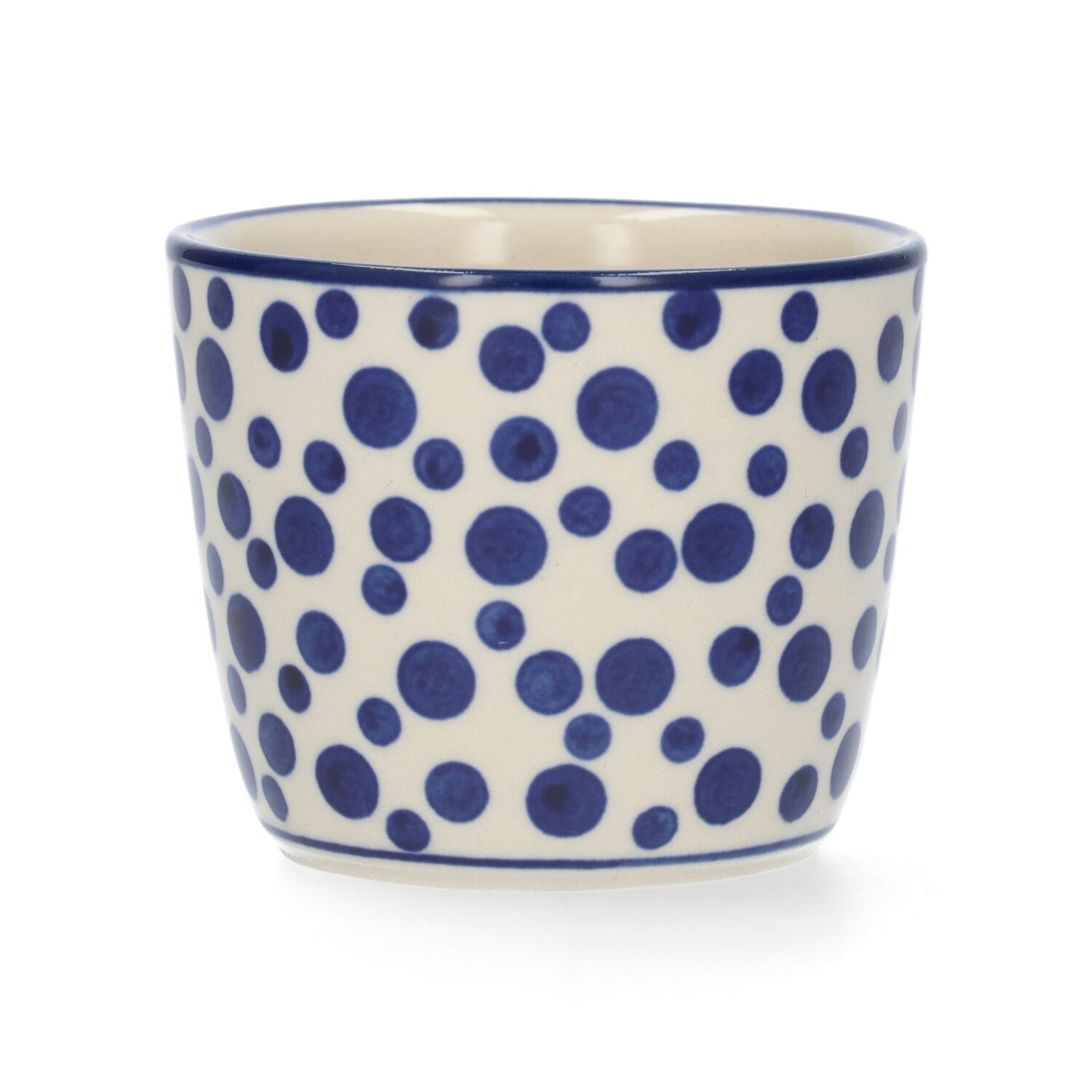 Mok Tumbler 220 ml - Crazy Dots