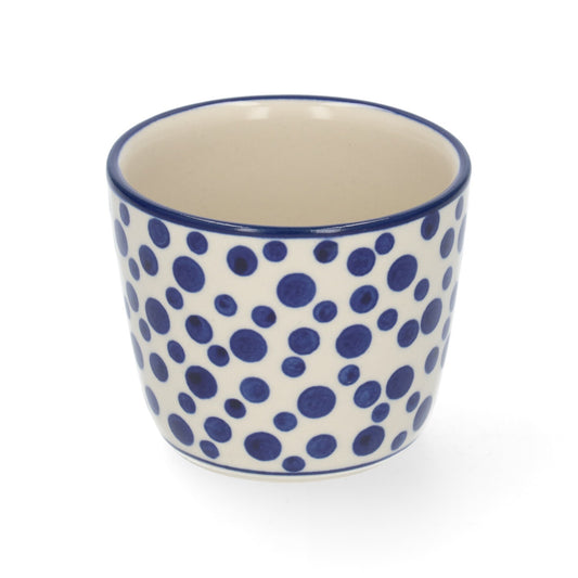Cup 190 ml Crazy Dots