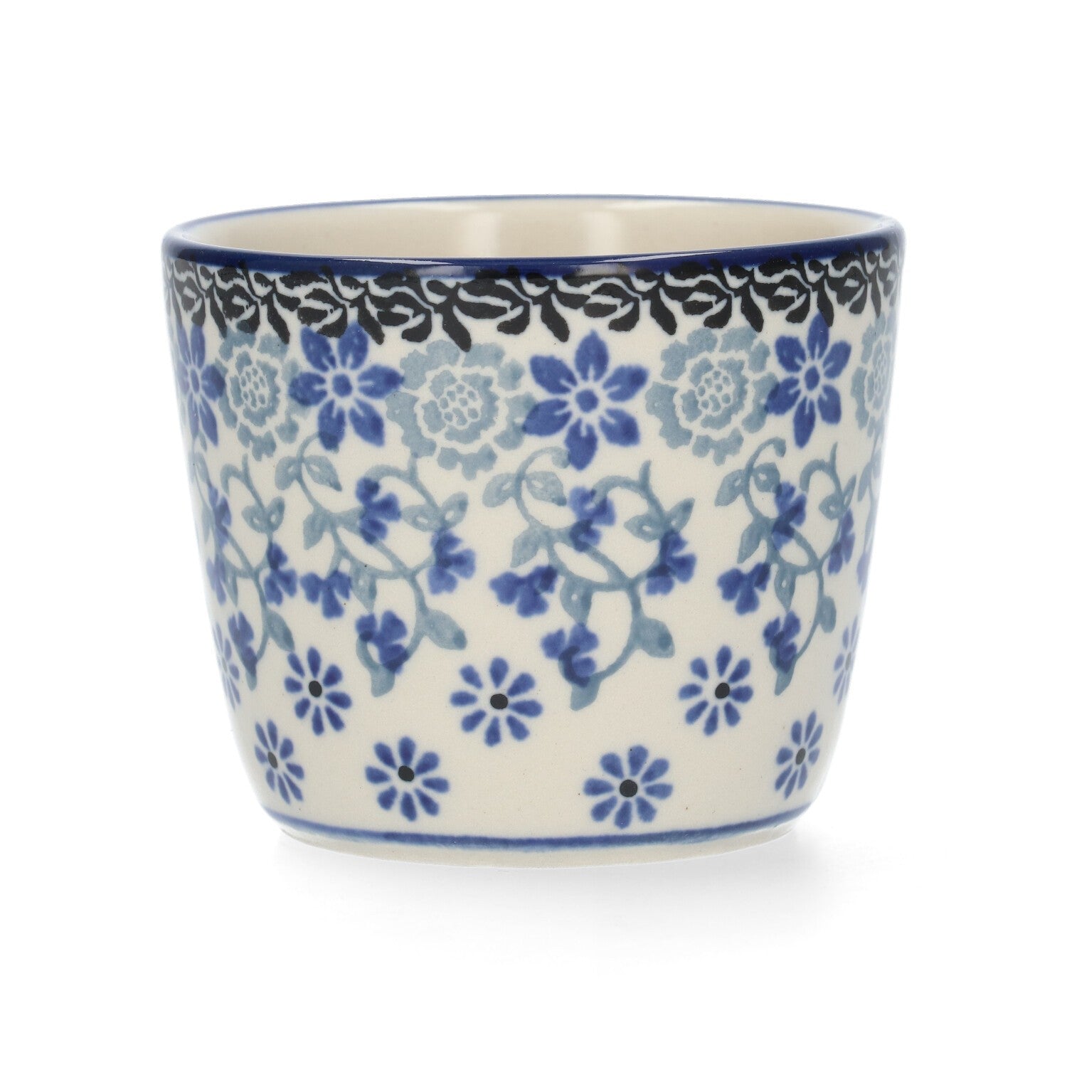 Mok Tumbler 220 ml - Belle Fleur