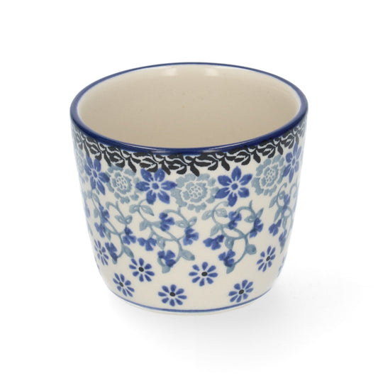 Becher Tumbler 220 ml - Belle Fleur