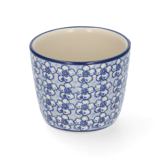 Becher Tumbler 220 ml - Butterblume