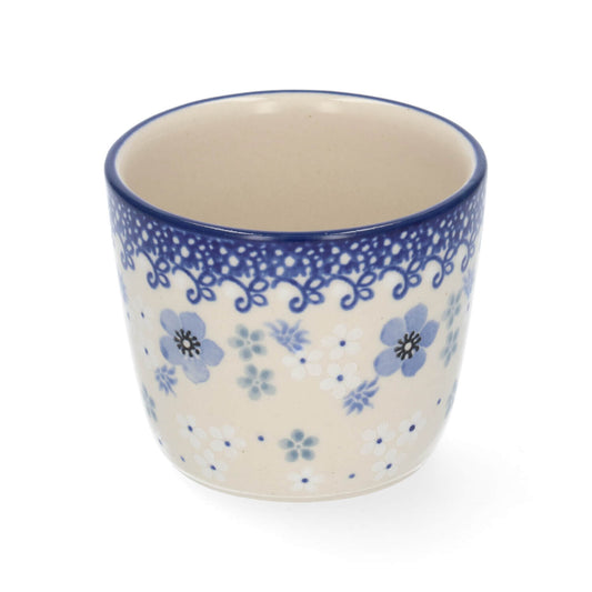 Mug Tumbler 220 ml - Spring Ballet