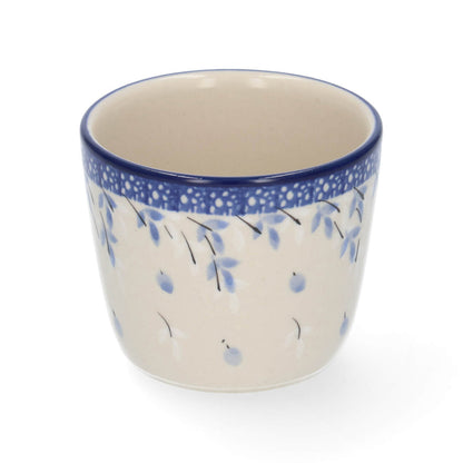 Becher Tumbler 220 ml - Berry Dance