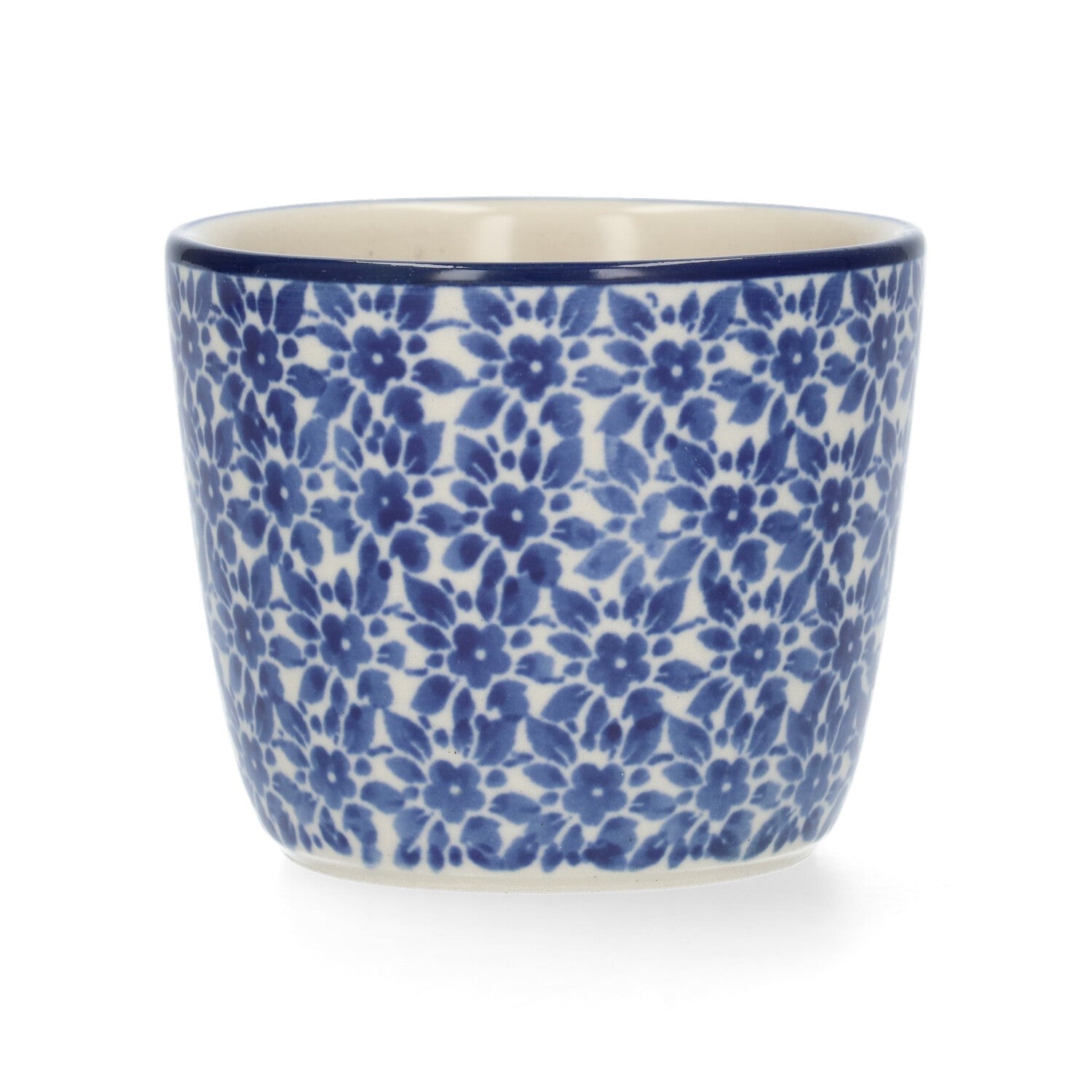 Mok Tumbler 220 ml - Indigo