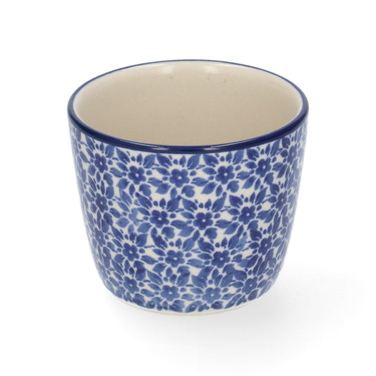Mug Tumbler 220 ml - Indigo