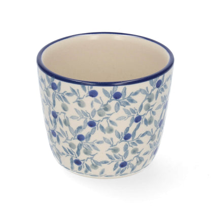 Mok Tumbler 220 ml - Blue Olive