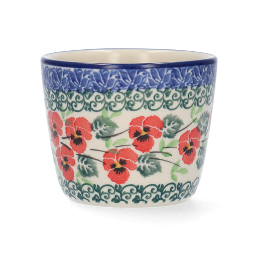 Mok Tumbler 220 ml - Romance