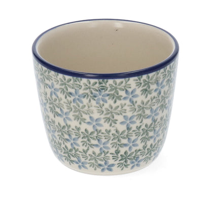 Mug Tumbler 220 ml - Green Meadow