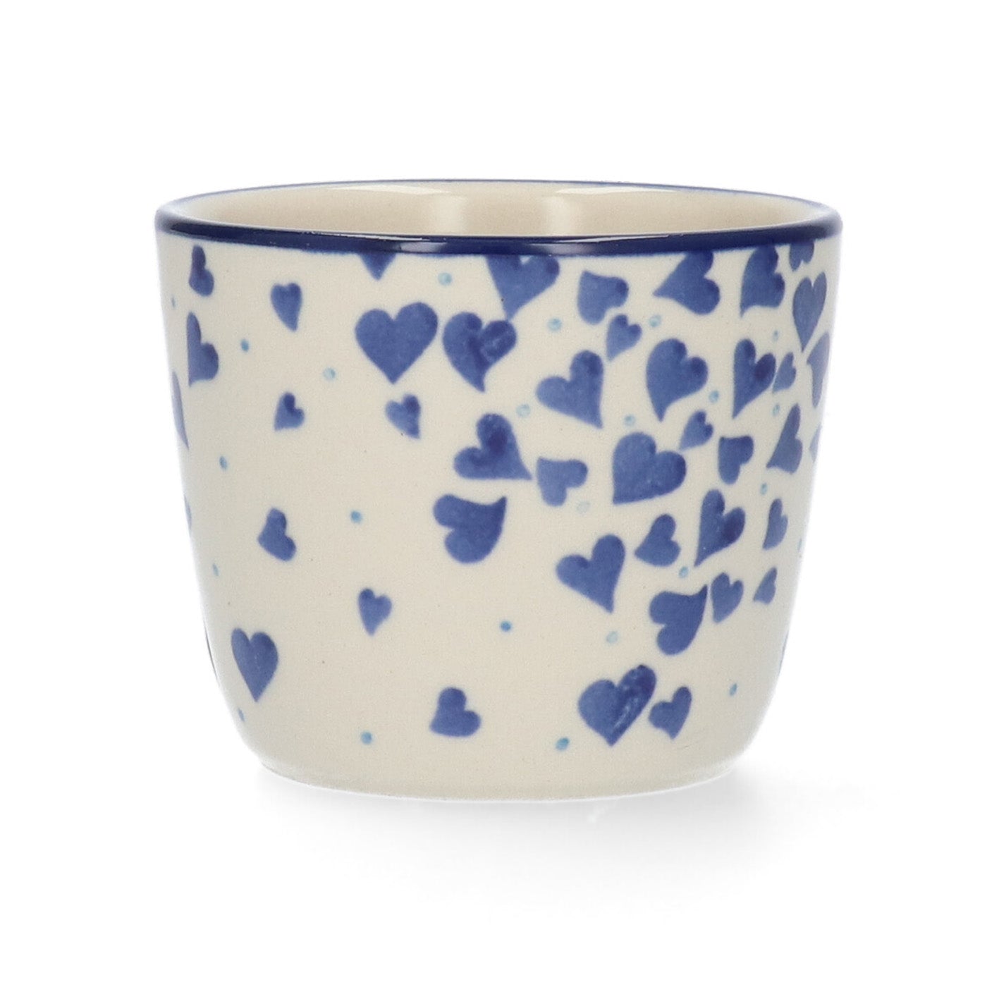 Tumbler 220 ml - Hearts