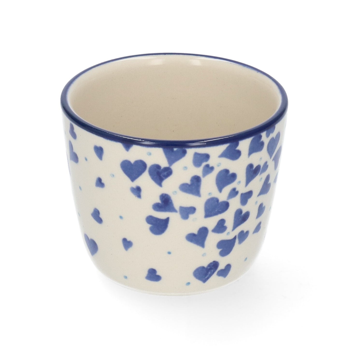 Tumbler 220 ml - Hearts