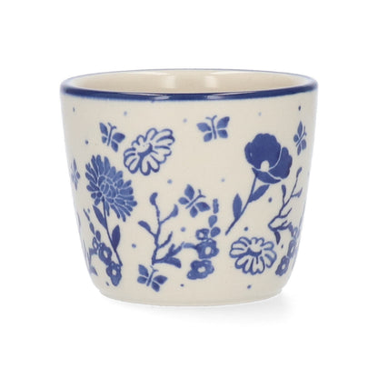 Tumbler 220 ml - Flower Festival