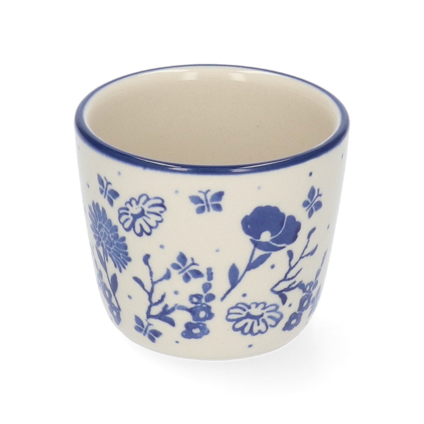 Tumbler 220 ml - Flower Festival