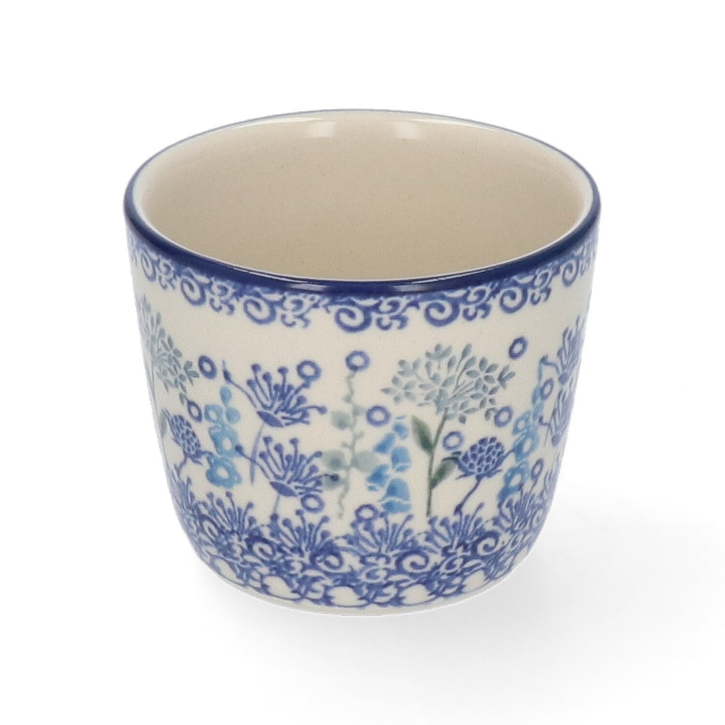 Tumbler 220 ml - Floral Party