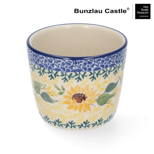 Tumbler 220 ml - VGM Sunflowers