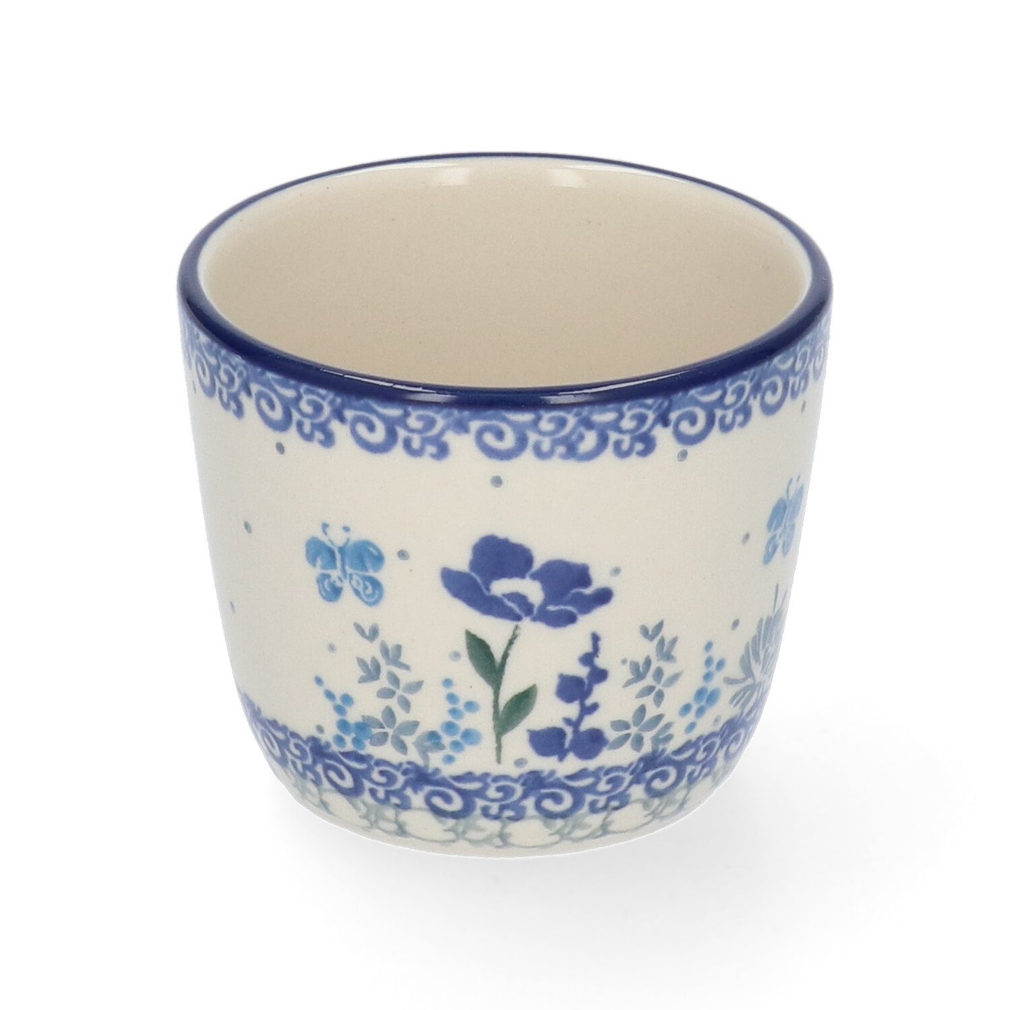 Mok Tumbler 220 ml - Flower Meadow