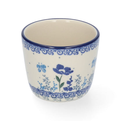 Mok Tumbler 220 ml - Flower Meadow