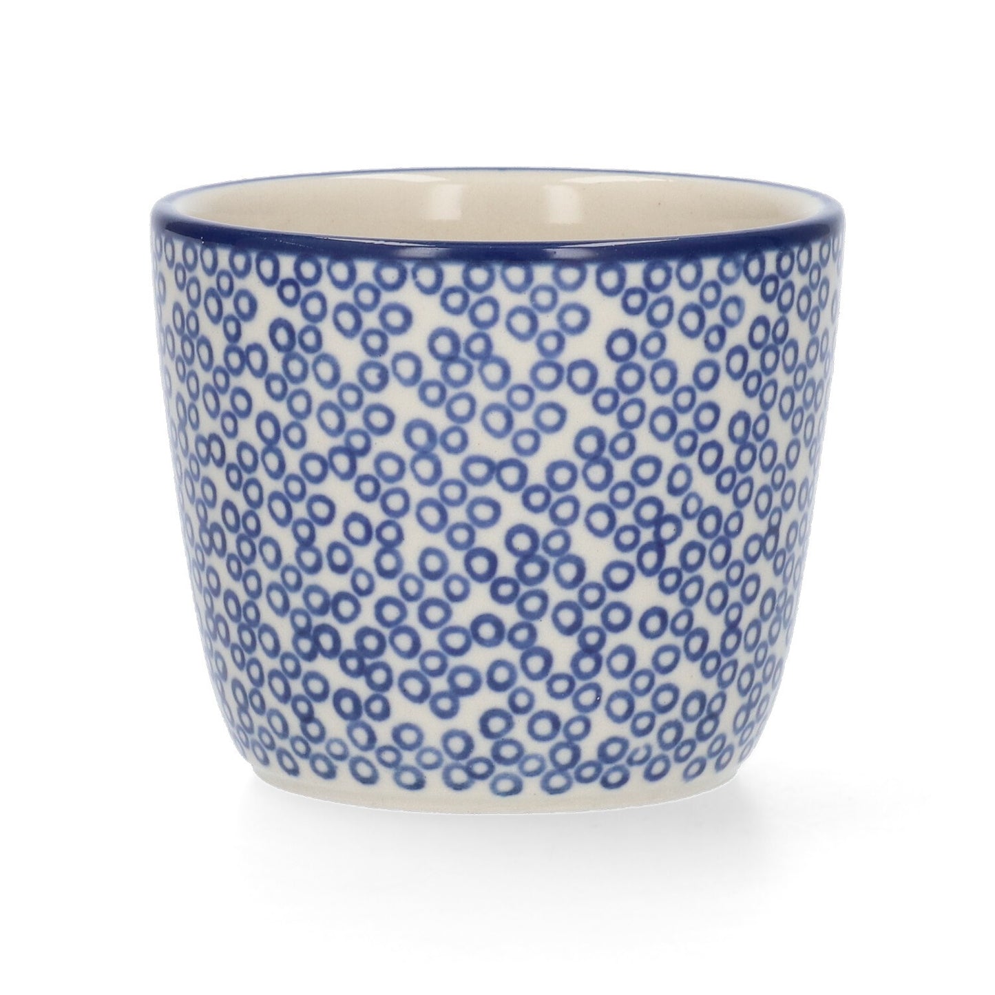 Mok Tumbler 220 ml - Bubbles