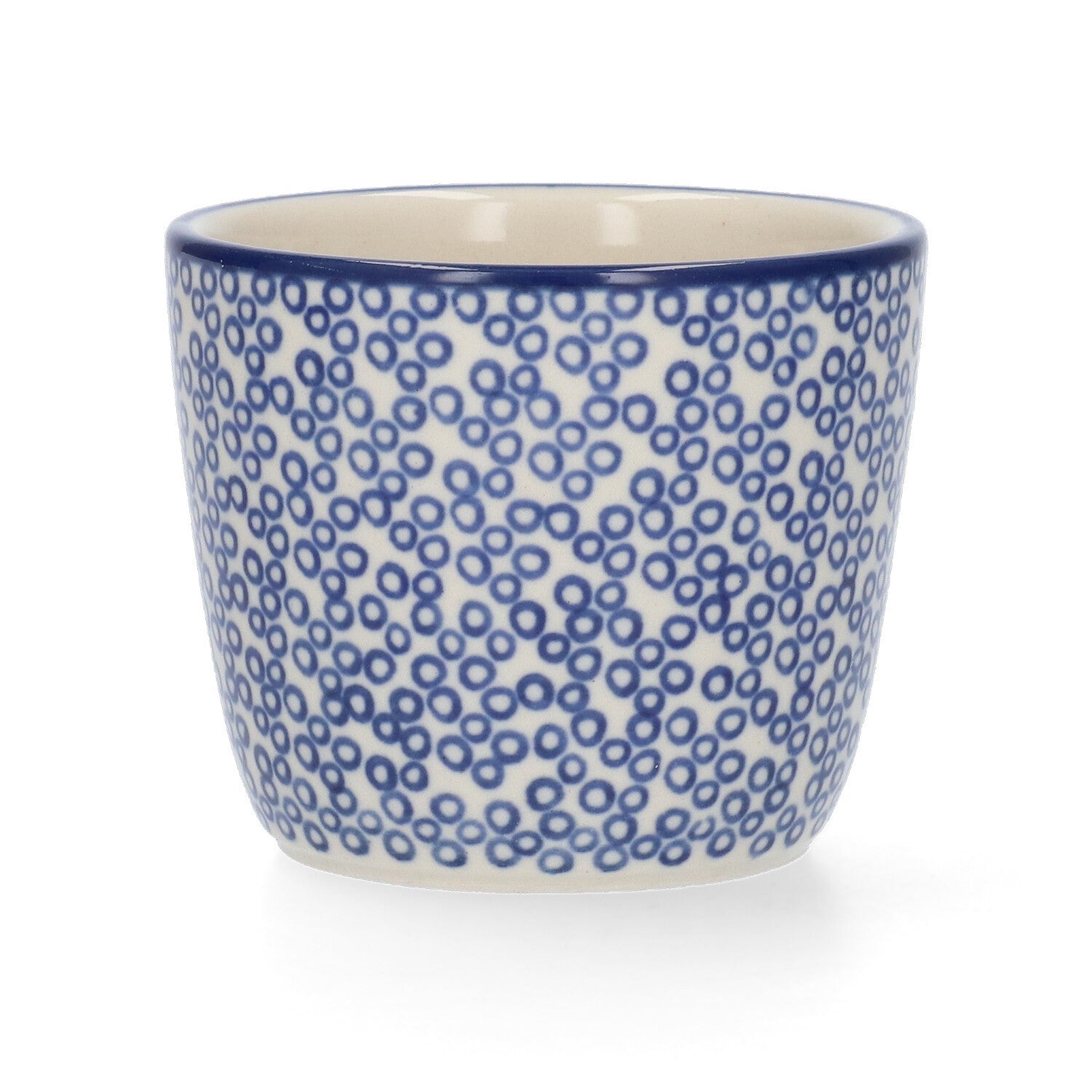 Mok Tumbler 220 ml - Bubbles