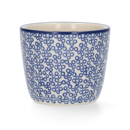 Mok Tumbler 220 ml - Bubbles