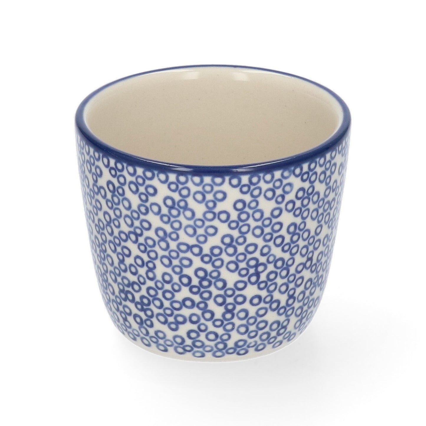 Mok Tumbler 220 ml - Bubbles