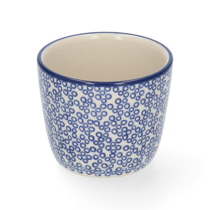 Mok Tumbler 220 ml - Bubbles