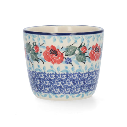 Mok Tumbler 220 ml - English Rose