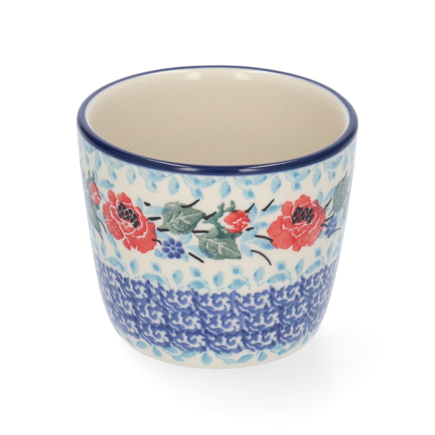 Mok Tumbler 220 ml - English Rose