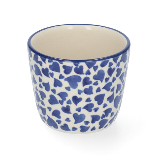 Tumbler 220 ml - Dancing Hearts