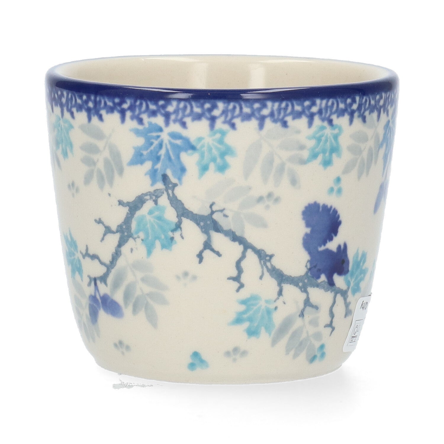 Tumbler 220 ml - Squirrels