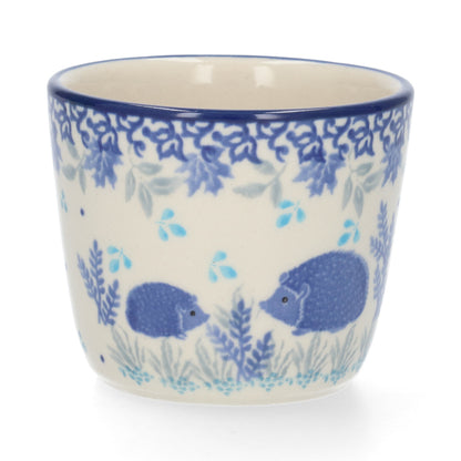 Tumbler 220 ml - Hedgehogs