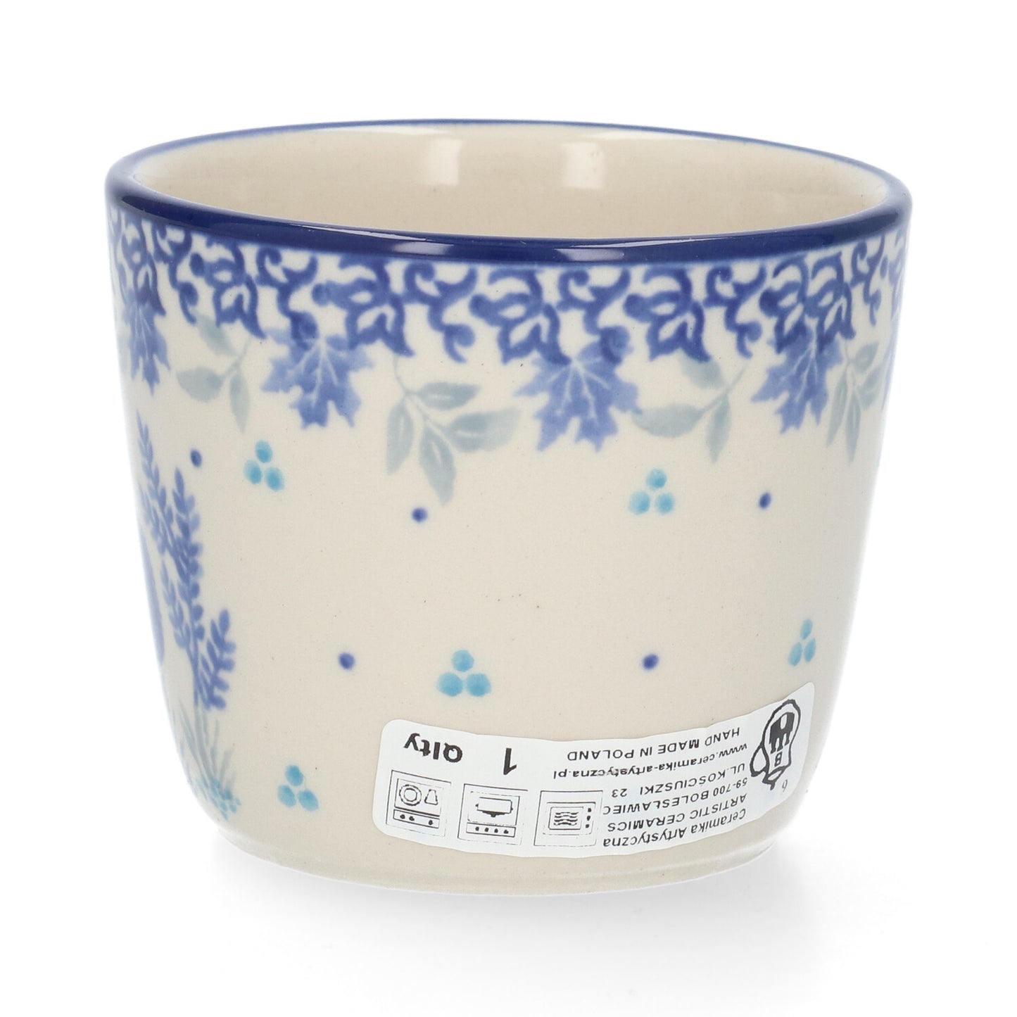 Tumbler 220 ml - Hedgehogs