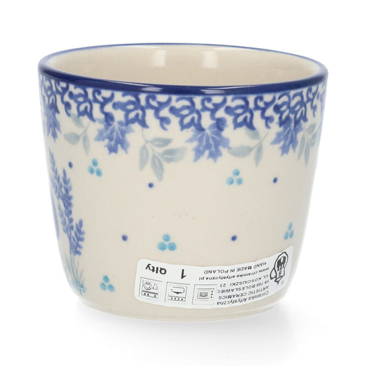 Tumbler 220 ml - Hedgehogs