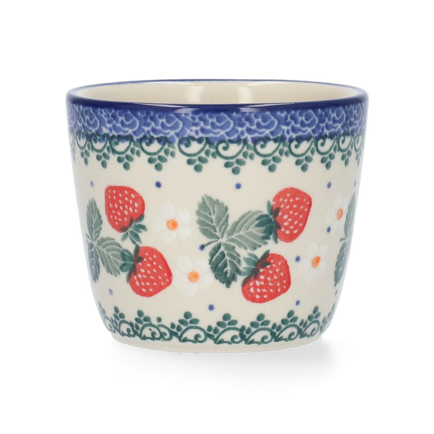 Tumbler 220 ml - Strawberries