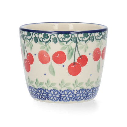 Tumbler 220 ml - Cherries