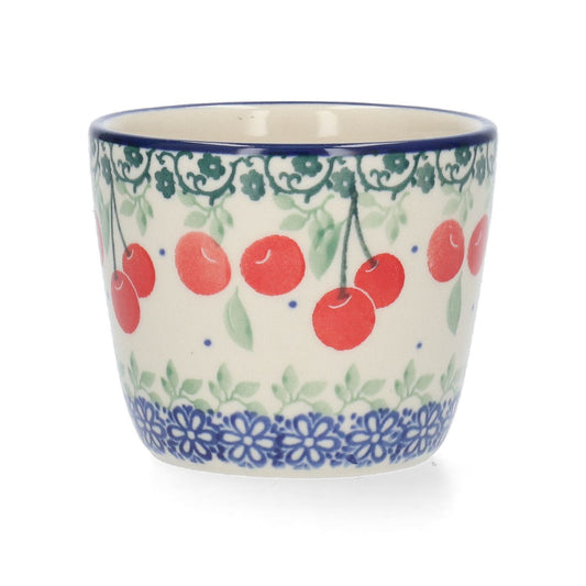 Tumbler 220 ml - Cherries